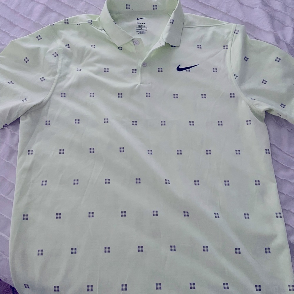 Nike Polo